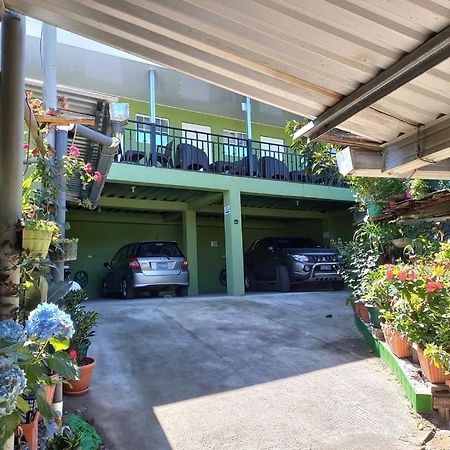 Hostal Jasmin Берлін Екстер'єр фото